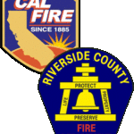 Riverside County Fire Department